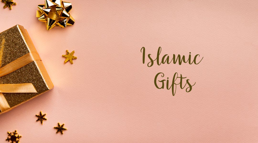Hidden Pearls Islamic Gifts
