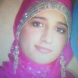 Shazana Ahmed from Manchester, UK -