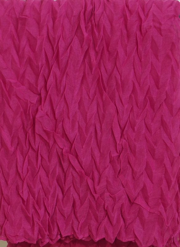 crinkle crimp hijab