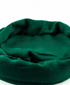 plain-forest-green-hijab