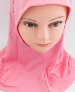 Ninja Underscarves - Baby Pink - Hidden Pearls