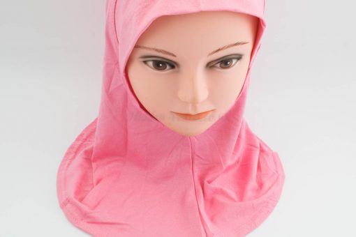 Ninja Underscarves - Baby Pink - Hidden Pearls