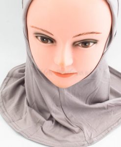 Ninja Underscarves - Light Grey_