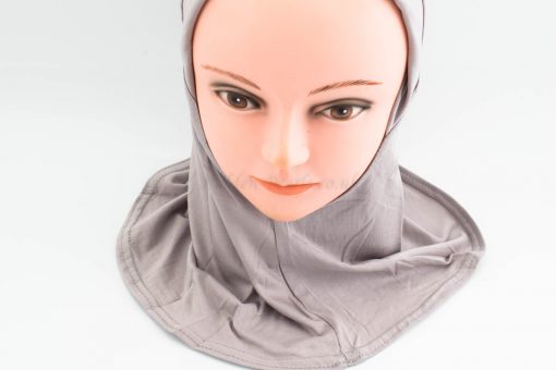 Ninja Underscarves - Light Grey_