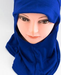 Ninja Underscarves - Royal Blue 2