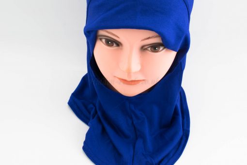 Ninja Underscarves - Royal Blue 2