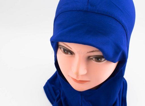 Ninja Underscarves - Royal Blue - Hidden Pearls