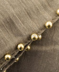 stone-grey gold pearl