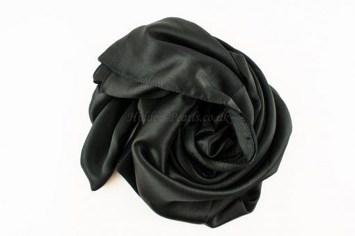 black-plain-silk2