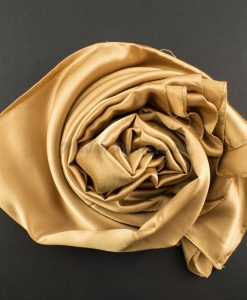 gold-plain-silk2