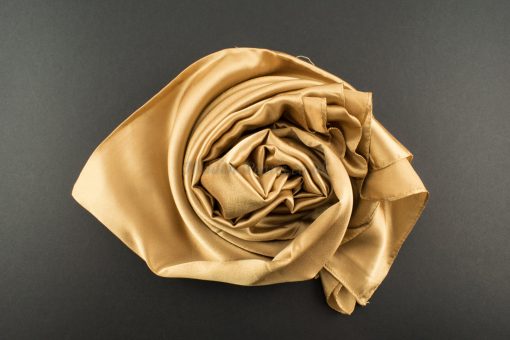 gold-plain-silk2