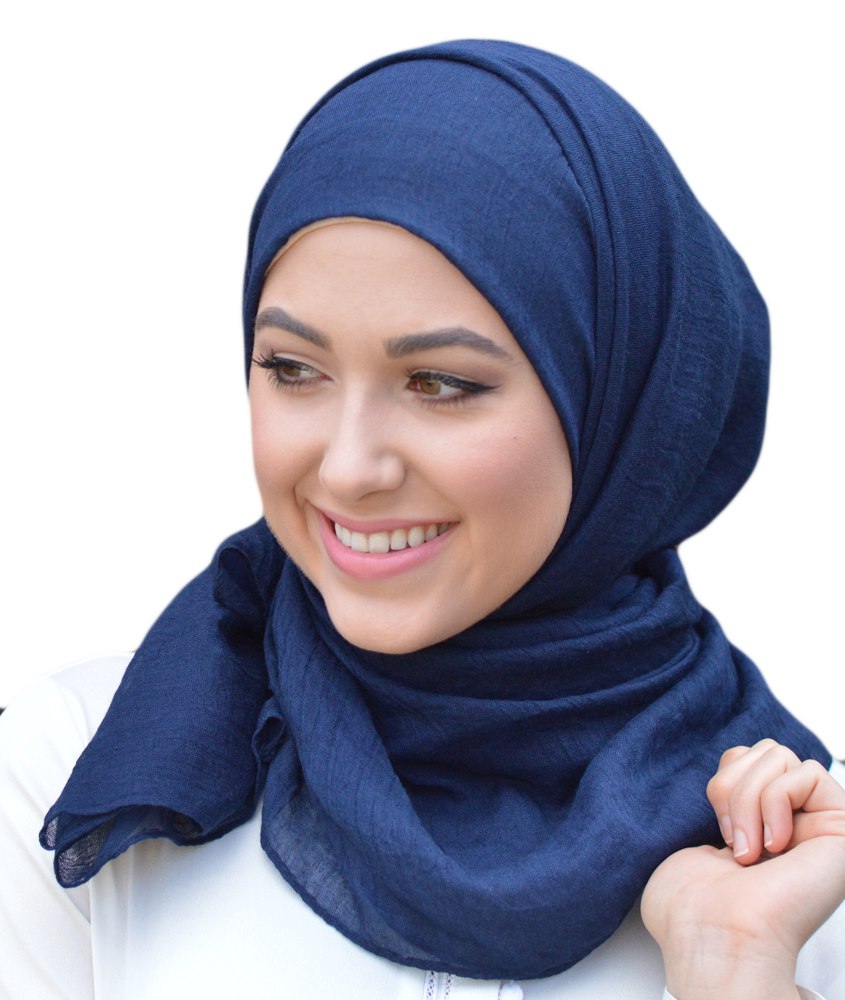 Viscose Hijabs » Hidden Pearls