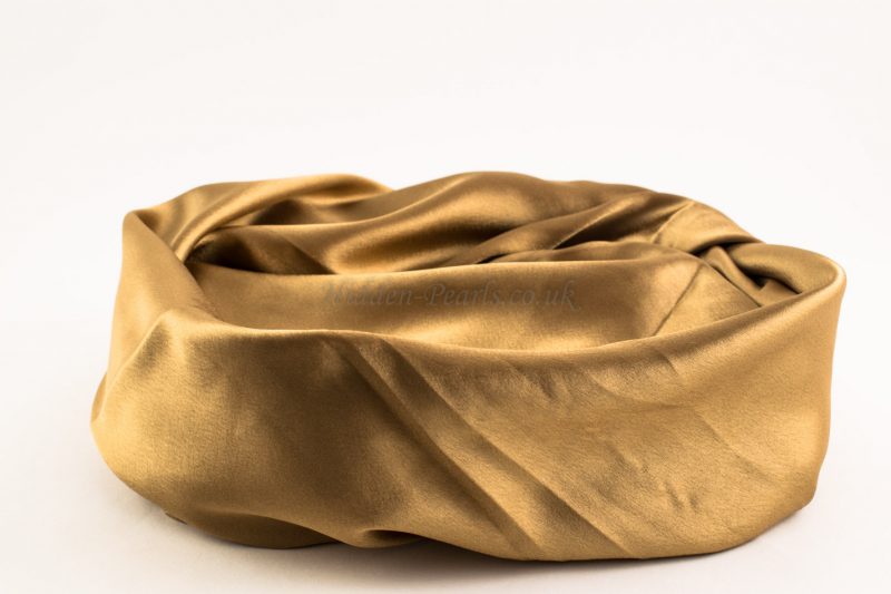 silk under hijab