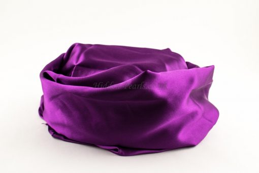 silk-purple