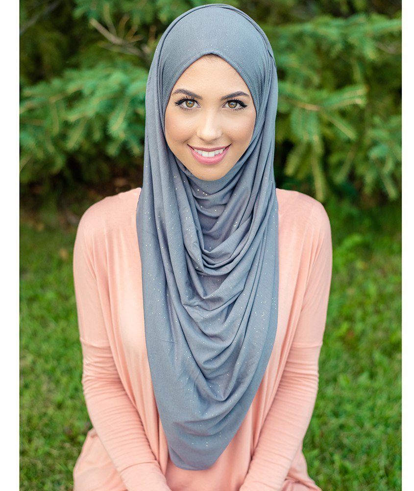 Jersey Hijabs Hidden Pearls 