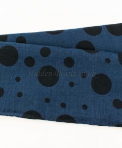 blue-polka-dot