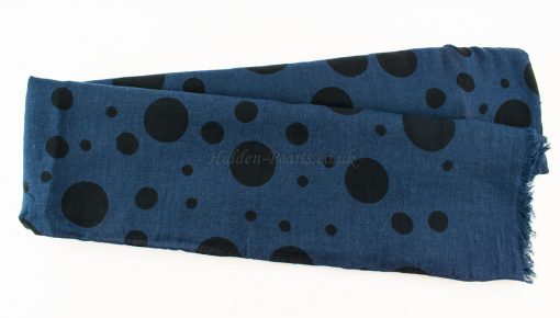 blue-polka-dot