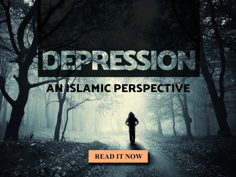 Depression & Islam - Hidden Pearls