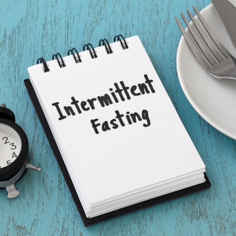 Fasting & diabetes - start fasting