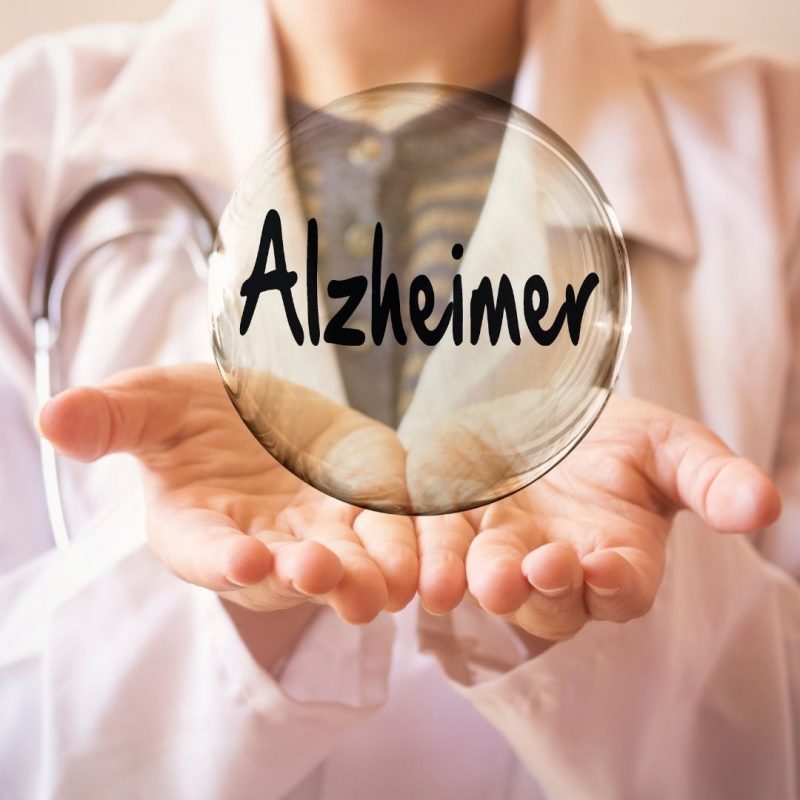Fasting & diabetes - Alzheimer's