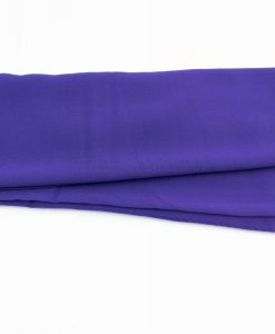 Chiffon Hijab Violet 1