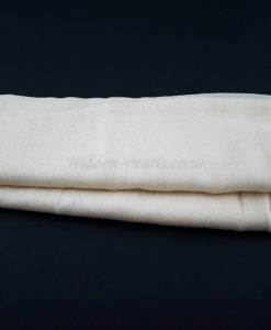 Everyday Plain Hijab Cream