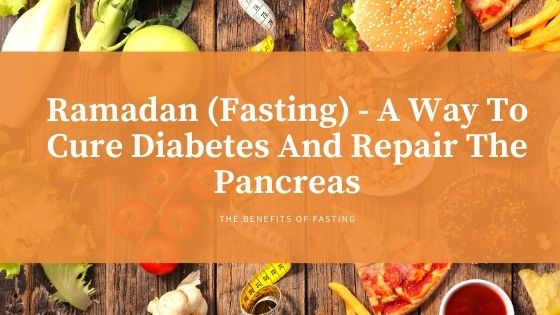 Hidden pearls - ramadan & fasting article