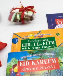 Girls Eid Gift Box