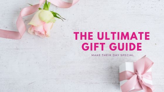 Ultimate Eid Guft Guide Banner