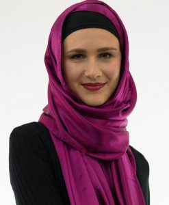 Silk Hijabs