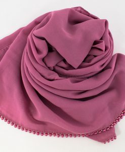 Limited Edition Pearl Pearl Chiffon Dusky Rose 4