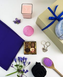 Best Friend Gift Box - Islamic Gifts