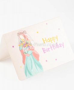 Birthday card