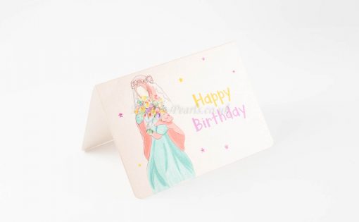 Birthday card