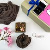 I Love You Mum Gift Box - Mother Gift Box - Islamic Gifts