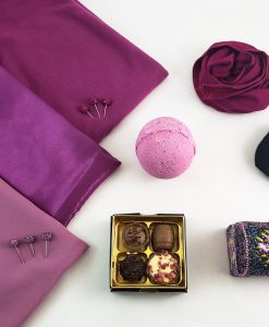 Trendy Hijabi Gift Box - Islamic Gifts