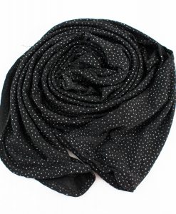 Al-Amira Shimmer Black