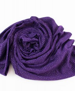 Al-Amira Shimmer Purple