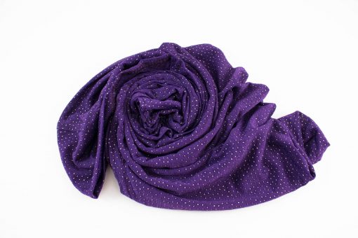 Al-Amira Shimmer Purple