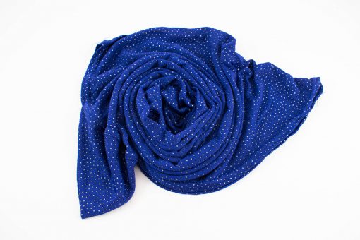 Al-Amira Shimmer Royal Blue