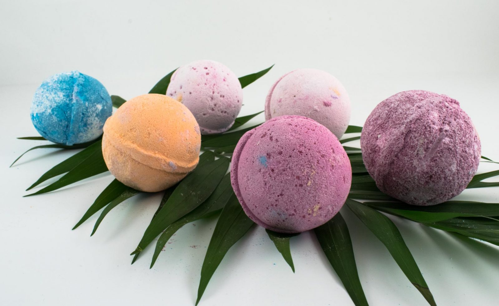 Bath Bombs - Islamic Presents