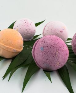 Bath Bombs - Islamic Presents