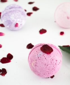 Bath Bombs - Islamic Presents