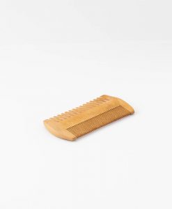 Beard comb