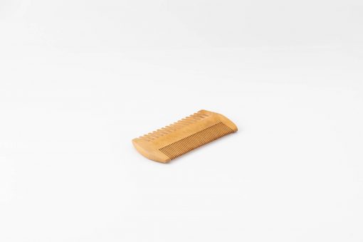 Beard comb