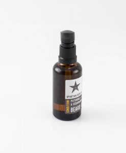 Beard Oil