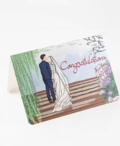 Wedding Card