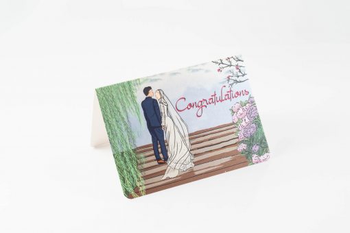 Wedding Card