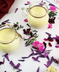 Massage Candles - Islamic Presents