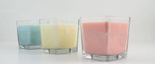 Spa Candles - Islamic Presents